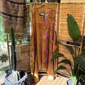 Kantha Bae Erin Romper